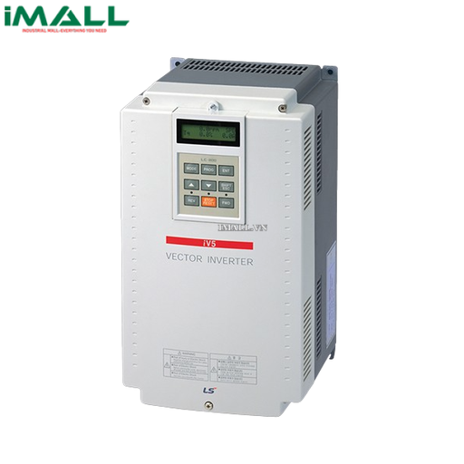 [537733501384] Biến tần LS SV2200iP5A-4 (3∅ 380-480V, 160/220kW)