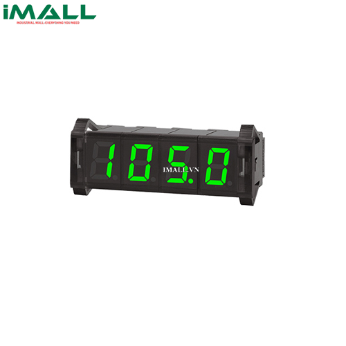 [262668503717] Bộ hiển thị số Autonics DS16-GS