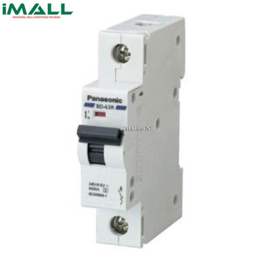 MCB PANASONIC BBD1161CNV 16A 6kA 1P