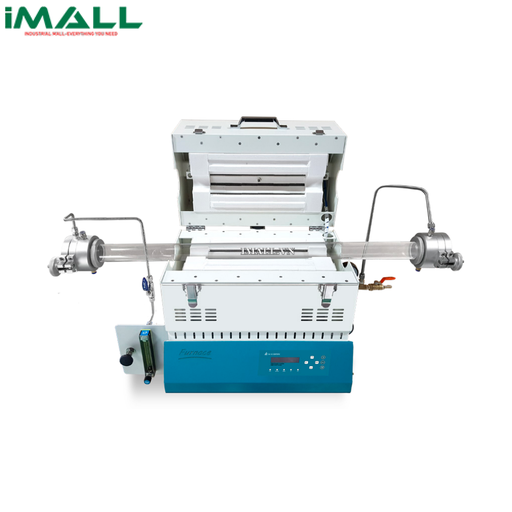 [374422293563] Hệ thống lò nung tuần hoàn khí SH Scientific SH-FU-100TH-WG (1500°C, 13 KW)