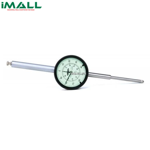 [151667294954] Đồng hồ so Insize 2309-50D (50mm/0.01mmm)