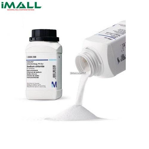 Hóa chất Cobalt(II) sulfate heptahydrate để phân tích (CoO₄S * 7 H₂O, Chai nhựa 250g) Merck 1025560250