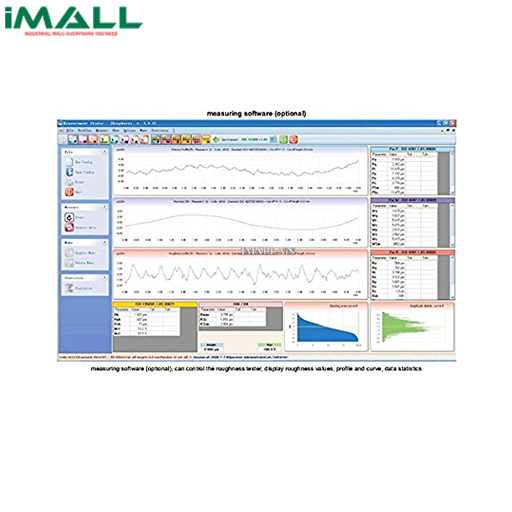 [459436312613] Cáp USB và phần mềm INSIZE ISR-S-Software (dùng cho máy ISR-S1000B)