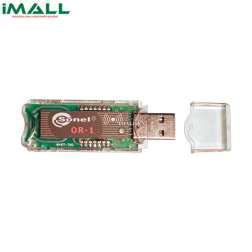 Bộ thu phát radio SONEL OR-1 (WAADAUSBOR1)