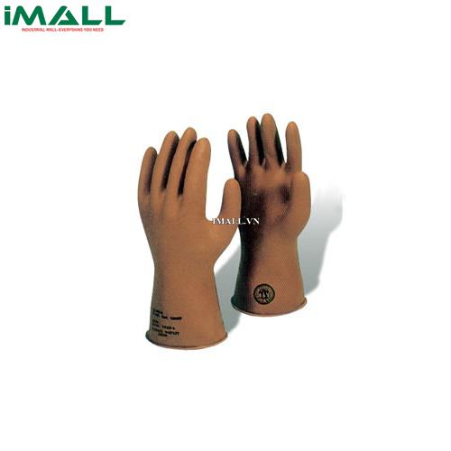 [388873319843-1-4-28-23] Găng tay cách điện hạ áp YOTSUGI YS-102-04-00 (600V, SIZE LL)