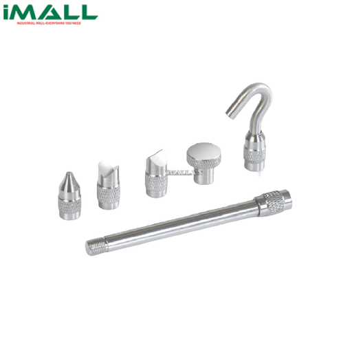 [222321322348] Phụ kiện đi kèm cho thiết bị đo lực KERN AC 43 (6 chiếc)