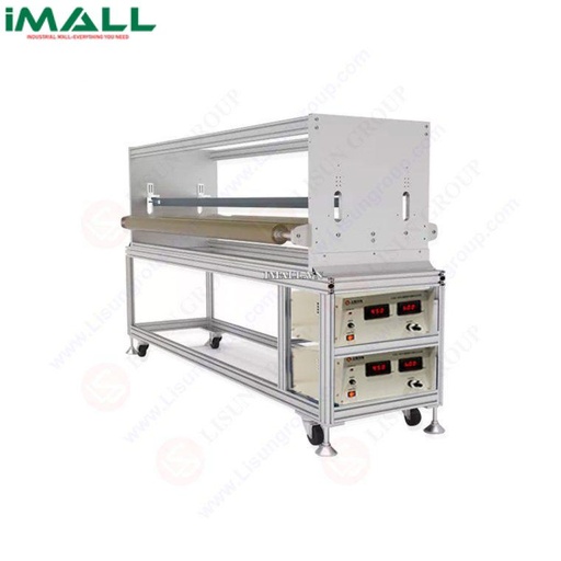 [283221333477] Giá khử tĩnh điện vải lọc không dệt Lisun ESD-RACK2000 (2200mm)