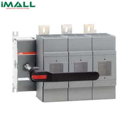 [811252543417] Cầu dao cắt tải ABB OS1250D03P (1SCA105475R1001, 1250A)