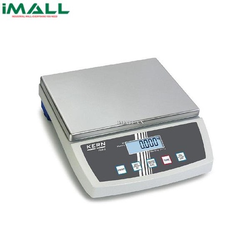 [996196337531] Cân bàn KERN FKB 8K0.1A (8kg, 100mg)