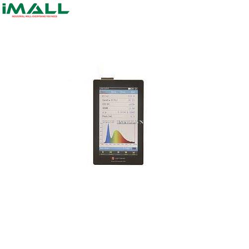 [287585338425] Máy đo quang phổ ánh sáng cầm tay Lisun LMS-6000 (380~780nm)