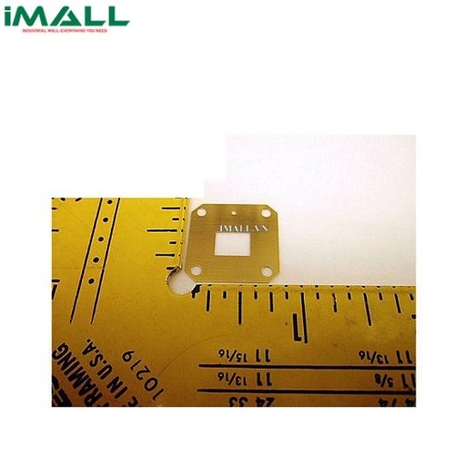 Tấm điện cực bằng kim loại KEYSIGHT 16197-00604