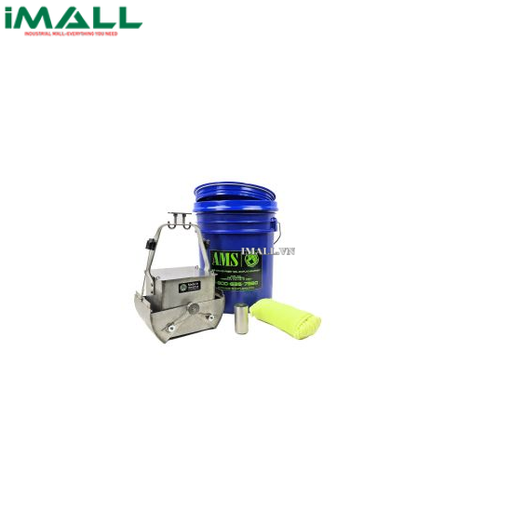 Thiết bị nạo vét sinh vật dưới đáy Ekman AMS 445.11