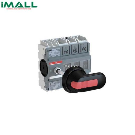 Cầu dao cắt tải ABB OT160G03P (1SCA135139R1001)