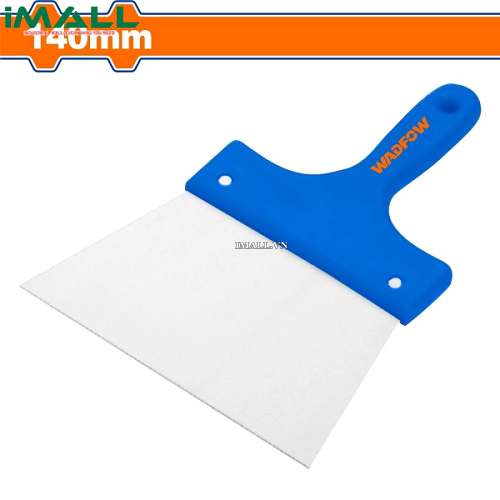 Dụng cụ trét tường 140mm Wadfow WPT5314