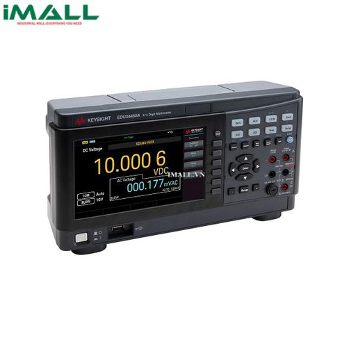 [431251285125] KEYSIGHT EDU34450A Digital Multimeter (5.5 digit)