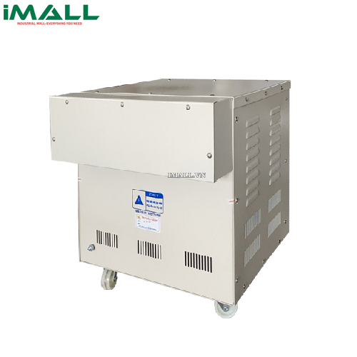 Cách ly 3P 380V/220V 10KVA - Dây Nhôm Fushin S.IIAL3P-10K