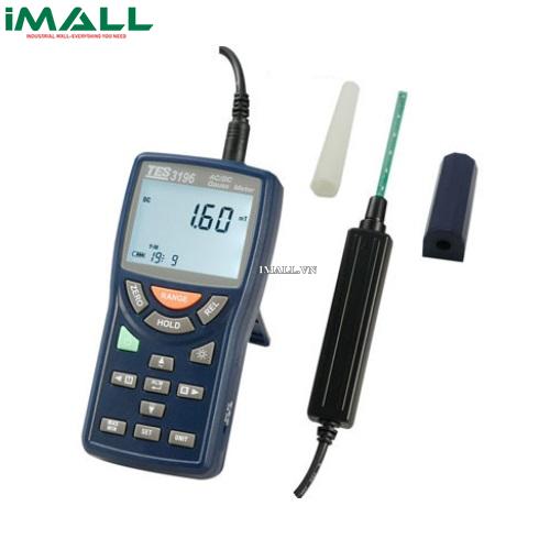 Máy đo từ trường TES TES-3196