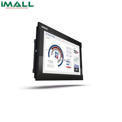 Màn hình PC công nghiệp Omron NYP25-313C2-12WC1000