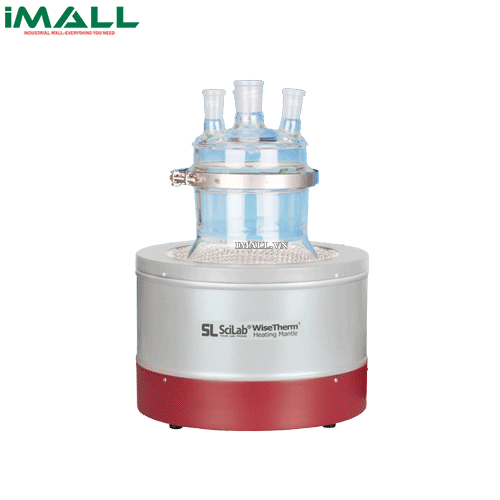 [457493384109] Bếp đun bình phản ứng điều khiển từ xa DaiHan SL.Man8176 (3000ml, 450°C)