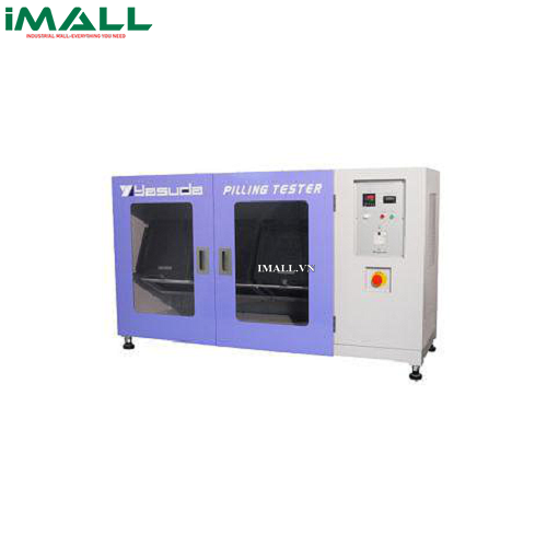 [353261388989] Máy đo độ vón ICI Yasuda 453