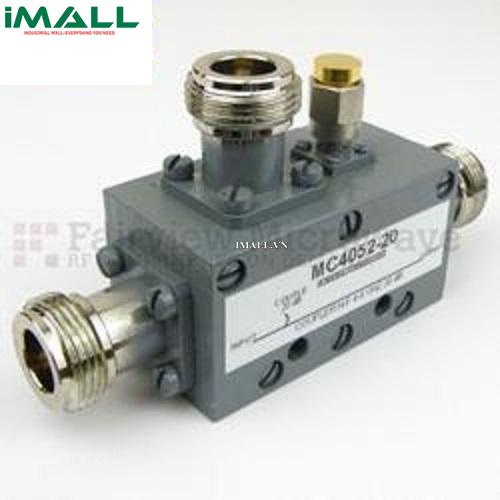 [888954394530] Khớp nối Fairview MC4052-20 ( 20 dB, 4 GHz - 8 GHz, 50 W)