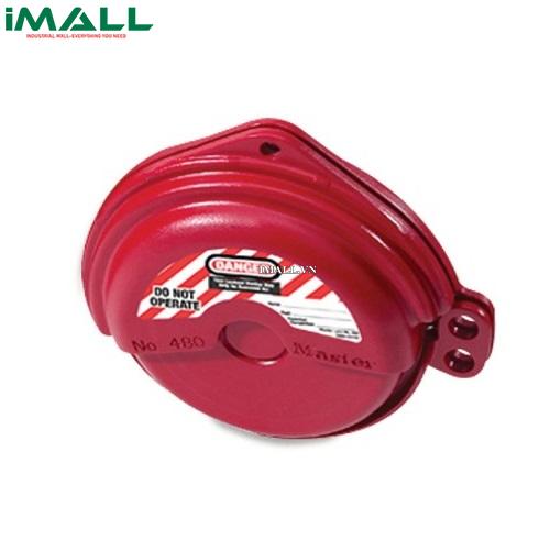 Khóa van cổng xoay Master Lock 480
