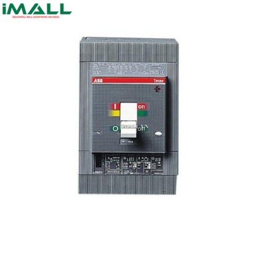 MCCB ABB T5N 36KA 630A 3P (1SDA054396R1)