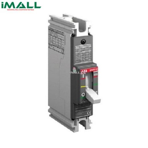 MCCB ABB A2N 25KA 175A 1P (1SDA066771R1)