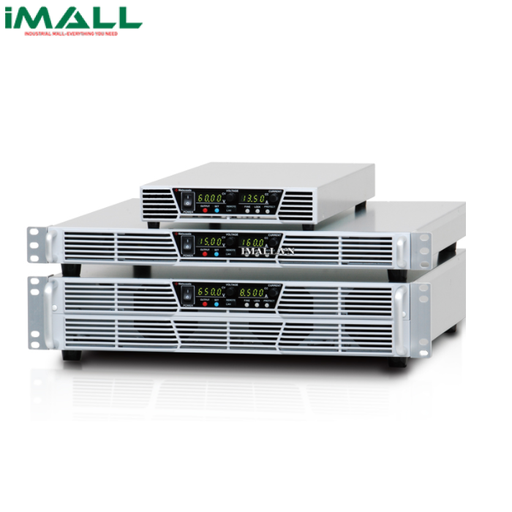 [777643405441] Nguồn lập trình DC Matsusada PVCE8-300 (8V, 300A, 19' rack)