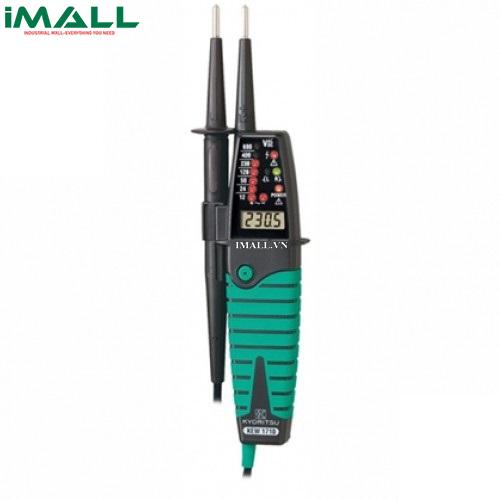[423736159389] Máy thử điện áp KYORITSU KT170 (12~690V AC/DC)