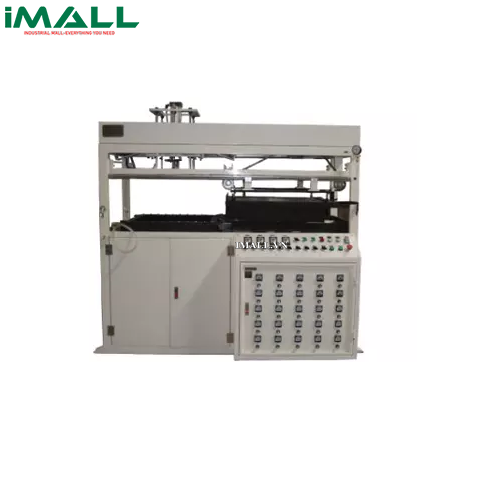 [415661416417] Máy tạo khuôn nhựa chân không bán tự động Danrel DR-SVF