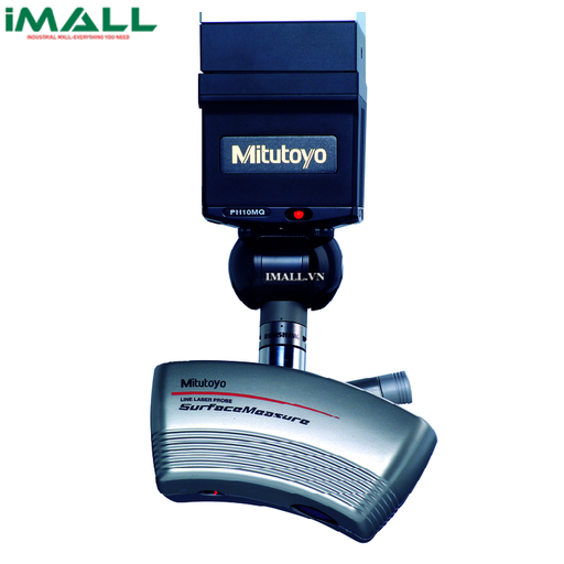 Đầu đo không tiếp xúc MITUTOYO Surface Measure 606T (203.5mm)
