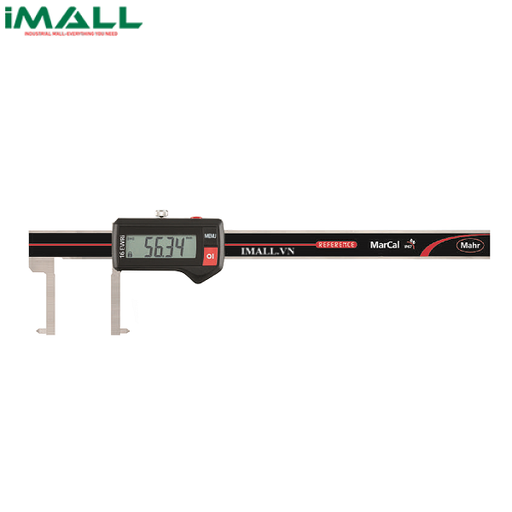 [972223163322] Thước cặp điện tử Mahr 16 EWRi-SI (4103378, 20-170mm/0.8 – 6.7", 0.01mm/.0005”)