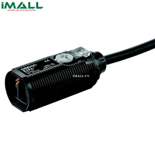 Cảm biến quang Omron E3FA-BP12 2M OMI