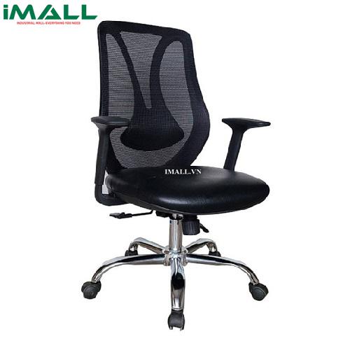 [879634429620] Ghế lưới lưng trung (Hòa Phát) THE ONE GL220