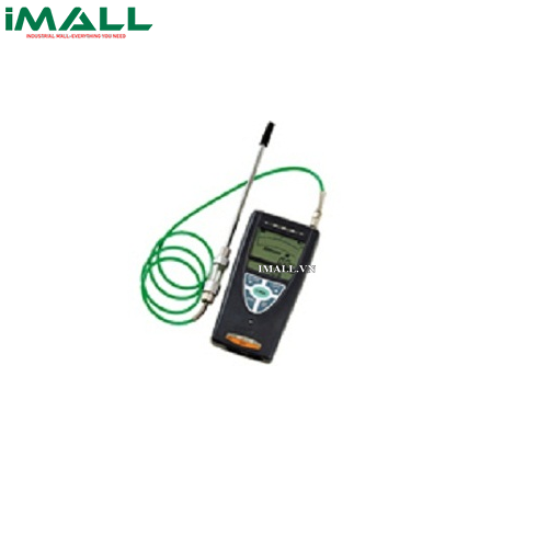 Máy đo khí O2 Cosmos XP-3180 (0-25%Vol)