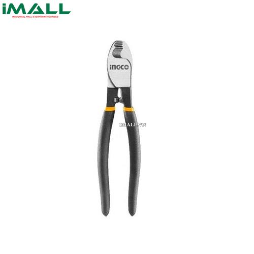 [825782174951] Kìm cắt cáp điện (8") INGCO HCCB0208