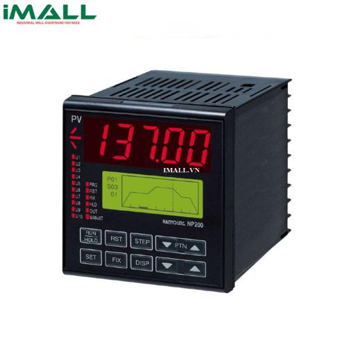 [196641439670] Bộ điều khiển nhiệt độ Hanyoung nux NP200-00 (96x96mm)