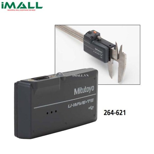 [729597447950] Đầu phát U-WAVE cho thước cặp điện tử Mitutoyo 264-621