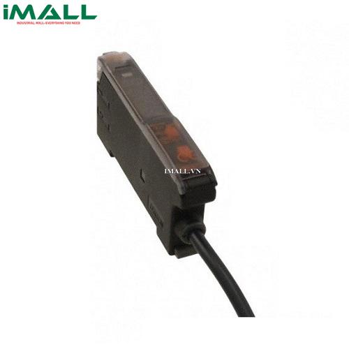 Bộ khuếch đại sợi quang Omron E3X-ZD6