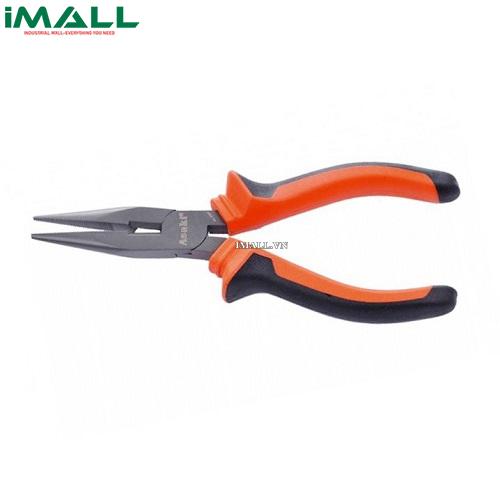 [254399] Kìm nhọn (8") Asaki AK-8107