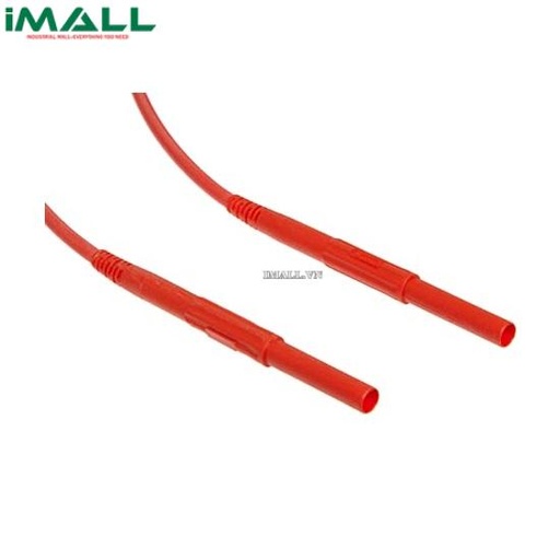 Dây đo HIOKI 9750-11 (đỏ, 10m, dùng cho HIOKI IR3455)