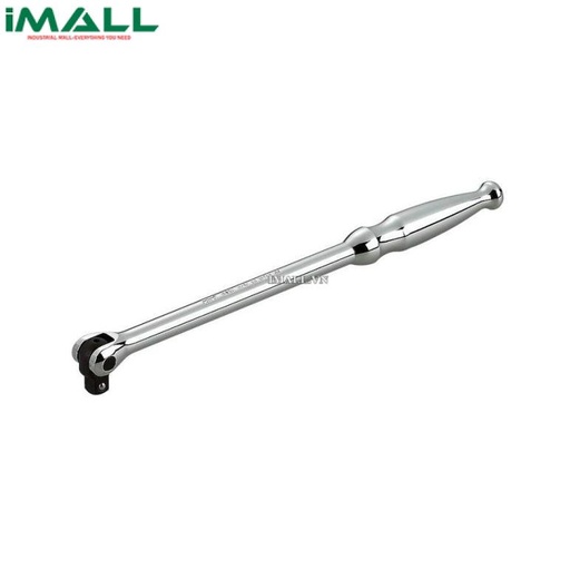 [942384223660] Cần mạnh KTC BS3E ( 3/8 inch, dài 300mm, Tay vặn lực mạnh)