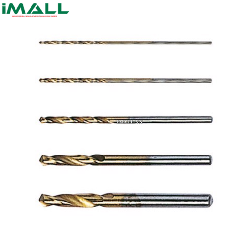 Mũi khoan Pro'skit 1H055-T (0.5 - 3.0mm)