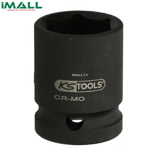 Khẩu đen mở bulong 1.1/2 inch (75 mm) KS Tools 515.2146