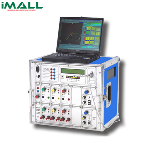 Máy phát dòng thứ cấp FRANCELOG PTR33IN (50A, 300V, 3pha)