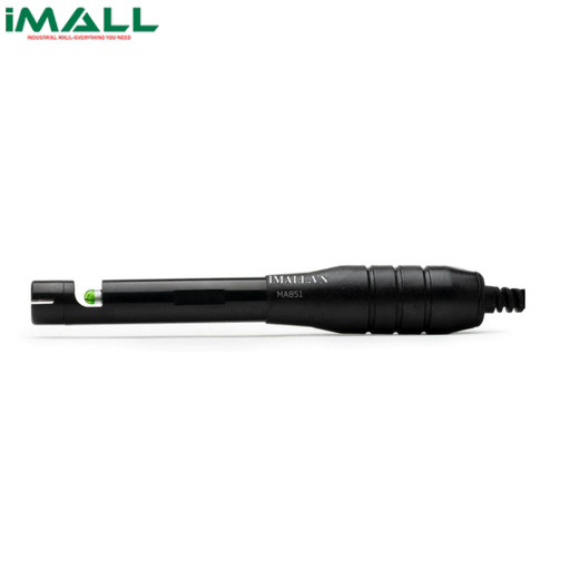 Điện cực pH/EC/TDS/Nhiệt độ Milwaukee MA851D/1 (điện cực dùng cho Milwaukee Mi805/Mi806)
