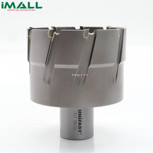 [923759470644] Mũi khoan từ UNIFAST TCT 95x50