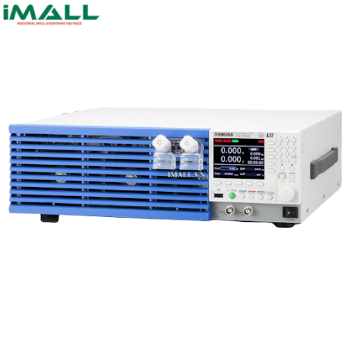 [875119247490] Tải điện tử DC đa năng KIKUSUI PLZ1205W (240A, 1200W)