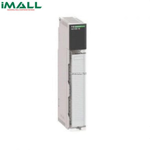 [441692486857] Module Analog Schneider 140ARI03010 (input 8AI RTD 12 BIT Quantum)